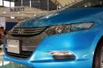 Honda Insight 2010 года